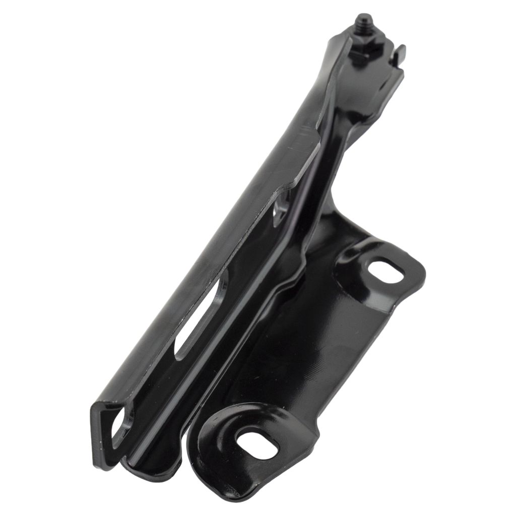 AUDI A3 E-TRON HOOD HINGE LEFT (Driver Side) OEM#8V0823301G 2016-2018 PL#AU1236108