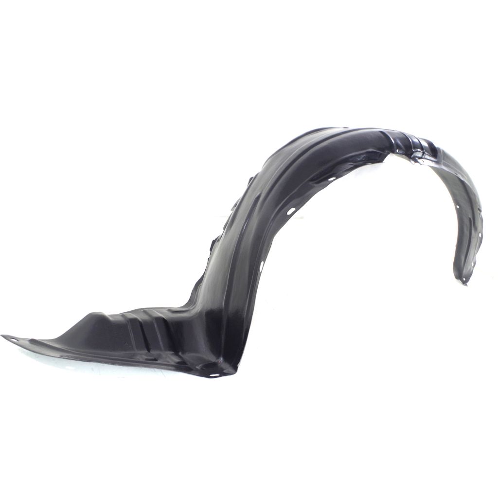 MAZDA MPV FENDER LINER LEFT (Driver Side) (W/ROCKER MLDG) OEM#LE4656140A 2004-2006 PL#MA1250104