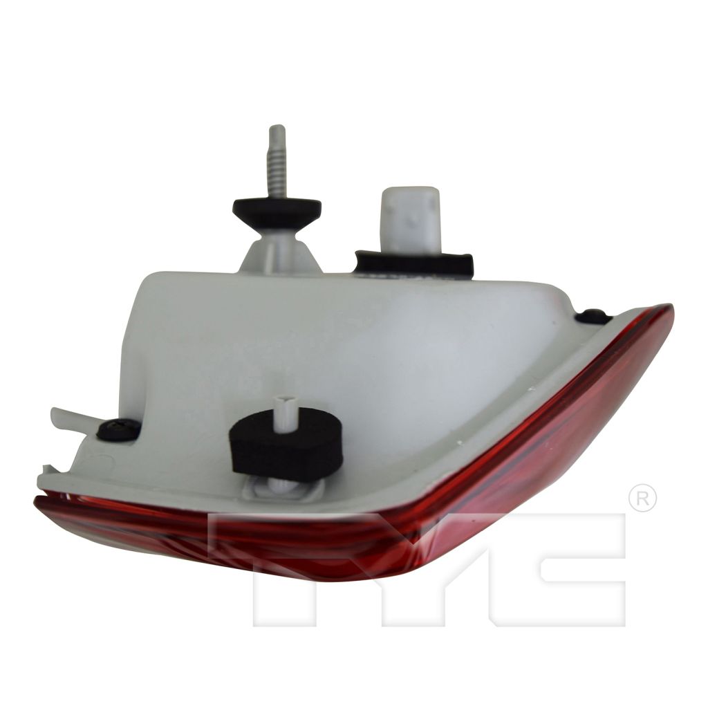 CHRYSLER 300 TAIL LAMP ASSY RIGHT (Passenger Side) (CHROME) OEM#68400290AA 2015-2023 PL#CH2801213