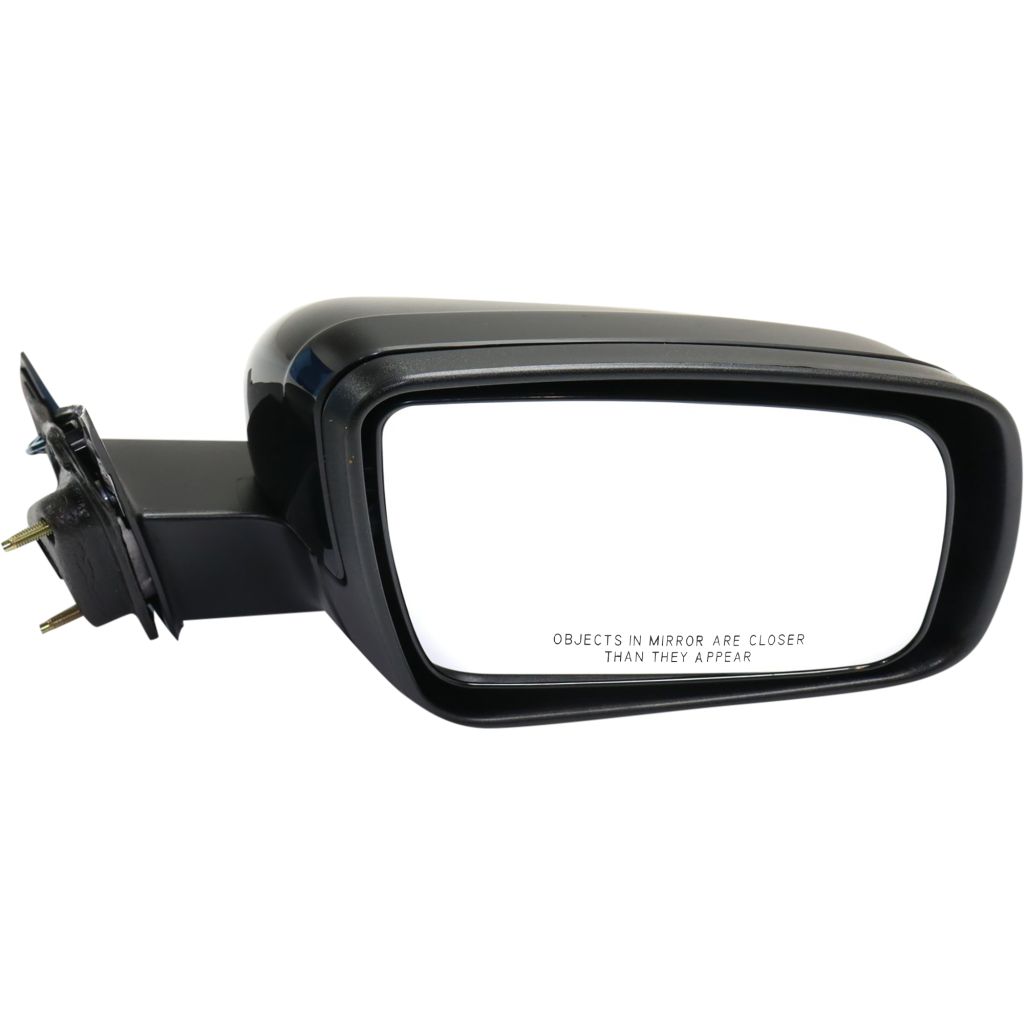 FORD FIVE-HUNDRED DOOR MIRROR RIGHT (Passenger Side) POWER/HEATED (W/PUDDLE LAMP)(W/O MEMORY) OEM#6G1Z17682B 2005-2007 PL#FO1321245
