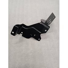 FORD TRUCKS & VANS BRONCO (2.3/2.7L) REAR BUMPER SIDE MOUNTING BRACKET LEFT (Driver Side) (STEEL BMP) OEM#M2DZ17796A 2021-2025 PL#FO1162110