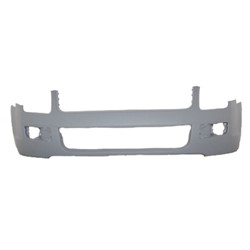 FORD FUSION FRONT BUMPER COVER PRM**CAPA** OEM#6E5Z17D957CAPTM 2006-2009 PL#FO1000596C