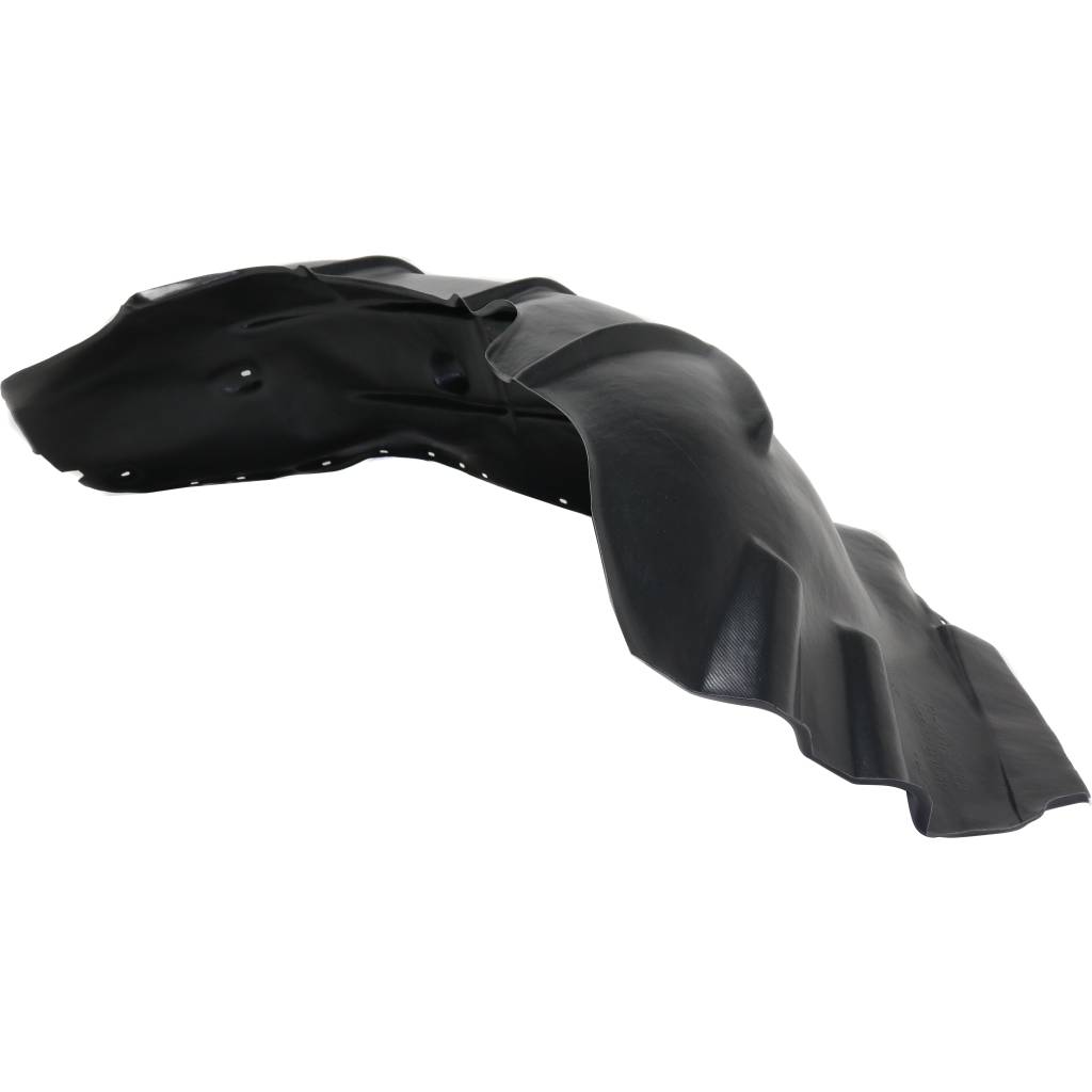 GM TRUCKS & VANS SILVERADO/PU 2500/3500 (CHEVY) FENDER LINER LEFT (Driver Side) OEM#22763675 2015-2019 PL#GM1248249