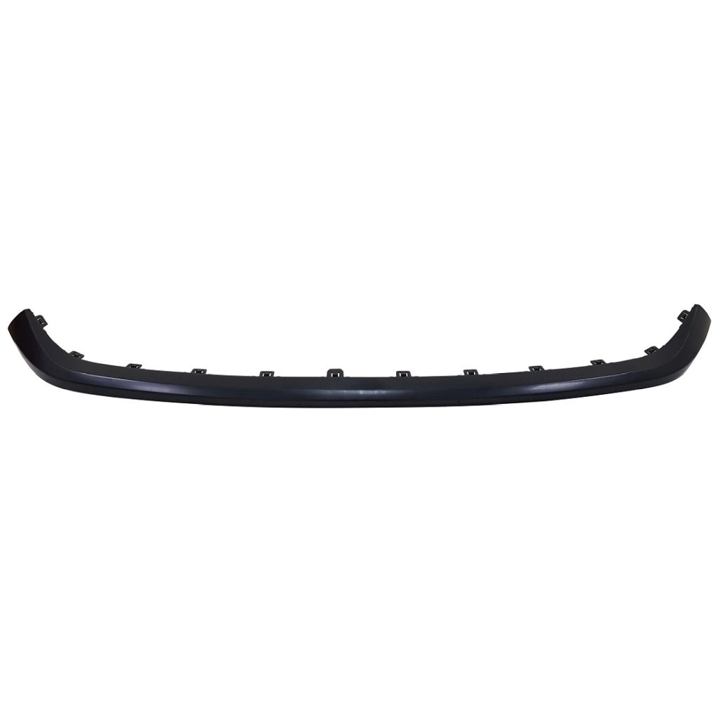 TOYOTA CHR FRONT BUMPER LOWER VALANCE PRIMED (TURKEY)(BMP GRILLE MLDG) OEM#52112F4900 2020-2022 PL#TO1095222