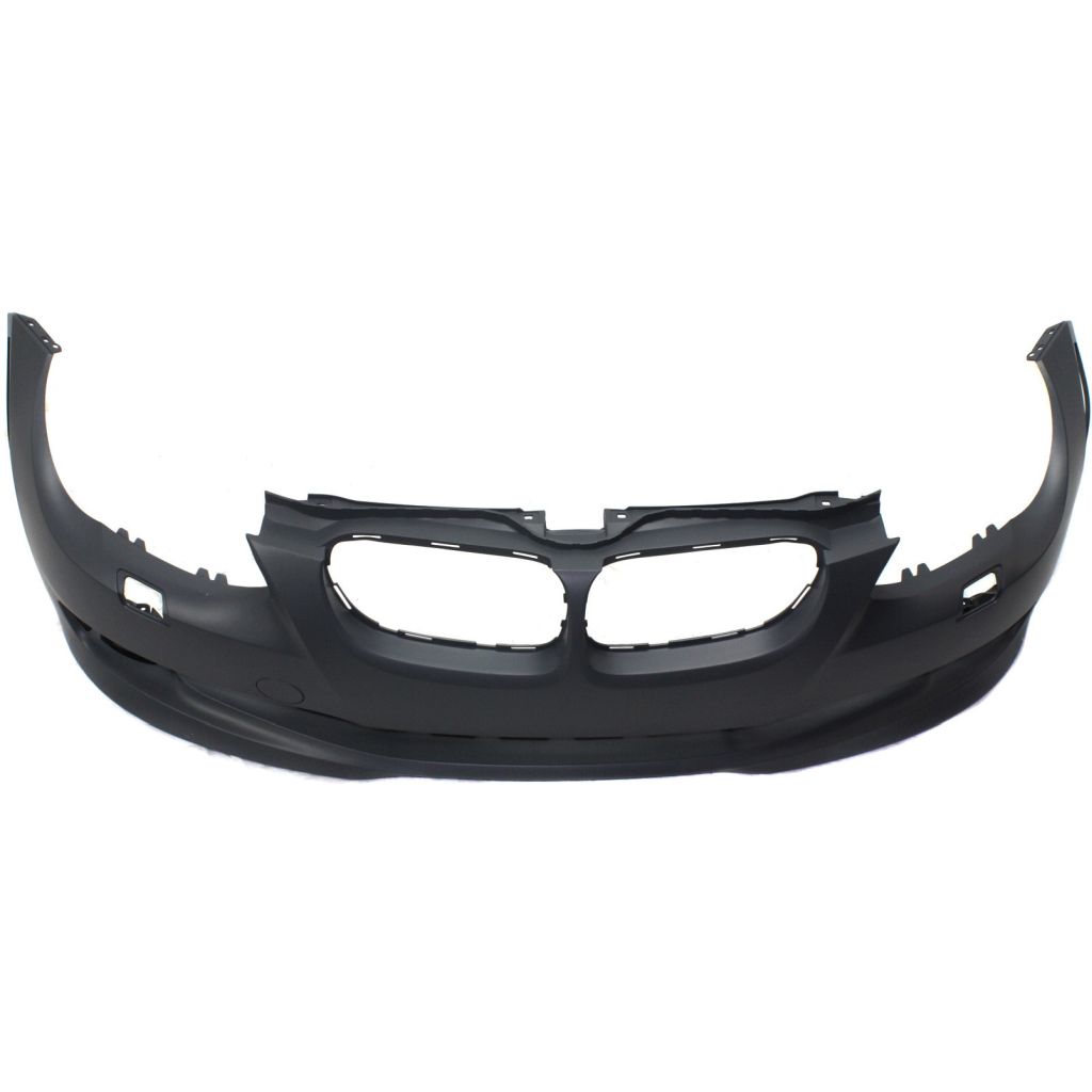 BMW BMW 3 (COUPE) FRONT BUMPER COVER PRIMED (WO/SENSOR)(3.0L)(WO/M PKG) OEM#51117256082 2011-2013 PL#BM1000244
