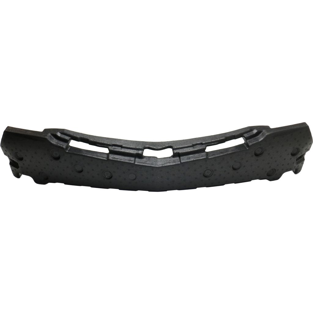 GM TRUCKS & VANS EQUINOX FRONT BUMPER ABSORBER **CAPA** OEM#22989641 2010-2015 PL#GM1070261C
