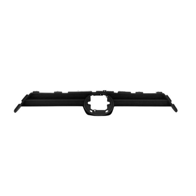 TOYOTA GRAND HIGHLANDER GRILLE BLACK **CAPA** OEM#531110E520 2024-2026 PL#TO1200501C