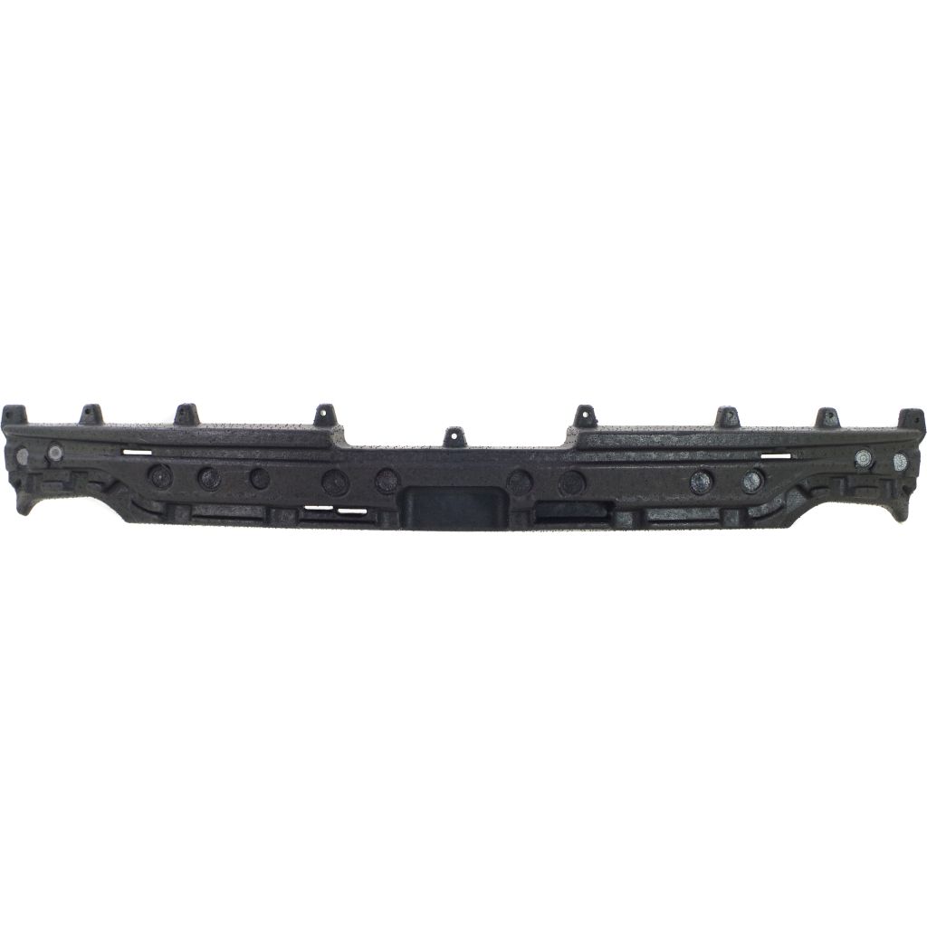 CHEVROLET IMPALA (NEW)(4pc T/L) REAR BUMPER ABSORBER **CAPA** OEM#23489775 2014-2020 PL#GM1170226C