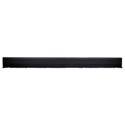DODGE TRUCKS & VANS PROMASTER 1500/2500/3500 REAR BUMPER COVER TXT (W/SENSOR) OEM#1ZU03LAHAB 2014-2018 PL#CH1100A44