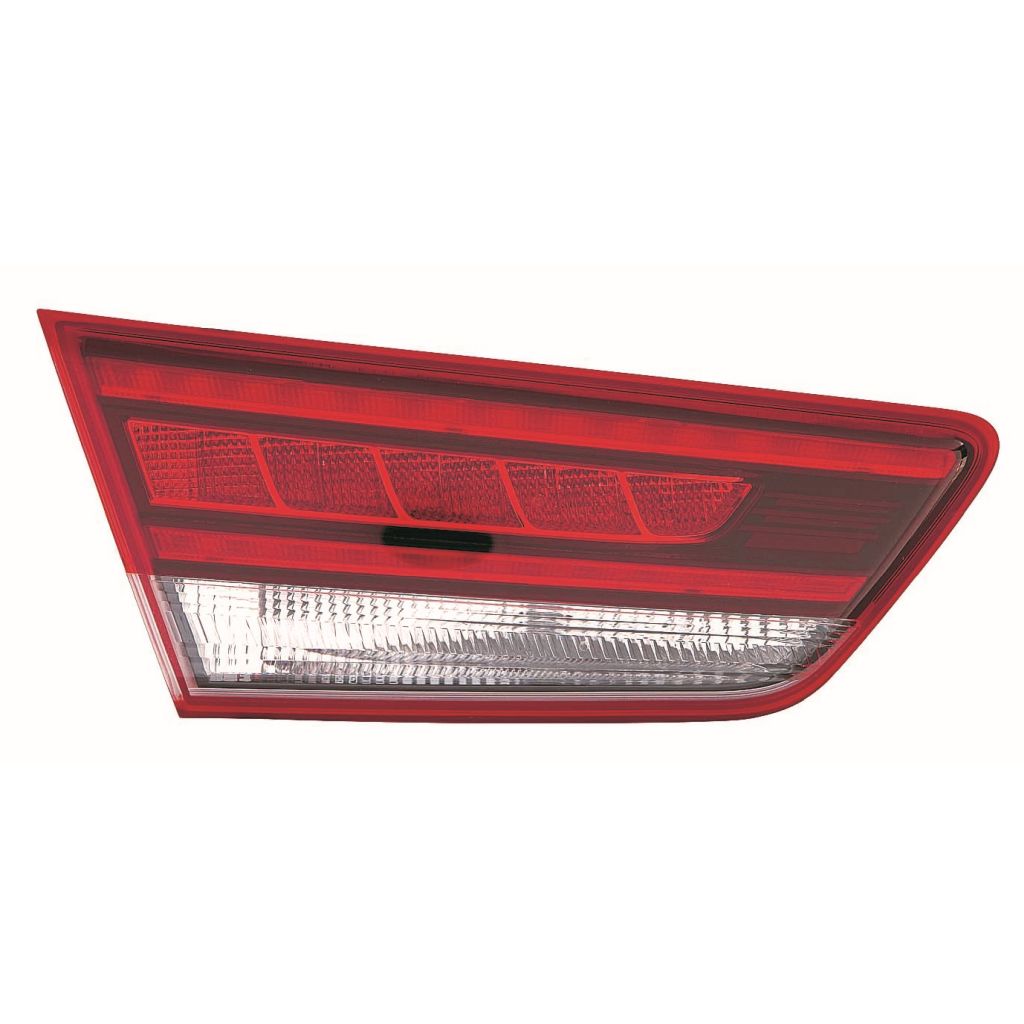 KIA OPTIMA TAIL LAMP ASSY LEFT (Driver Side) (INNER)(LED)(TYPE 2)**CAPA** OEM#92403D4290 2016-2020 PL#KI2802134C