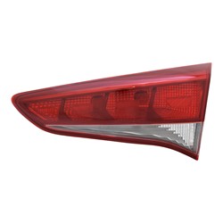 HYUNDAI TUCSON BACK-UP LAMP ASSY RIGHT (Passenger Side) (BULBS) OEM#92404D3010 2016-2018 PL#HY2803135