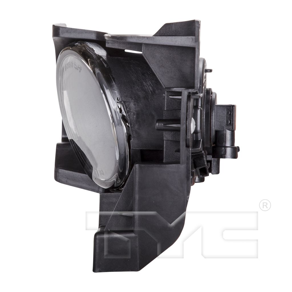 NISSAN(DATSUN) MAXIMA FOG LAMP ASSEMBLY LEFT (Driver Side) (W/BRACKET) OEM#261509B91B- 2009-2015 PL#NI2592128