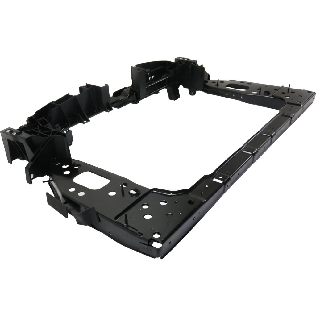 JEEP COMPASS (NEW) RADIATOR SUPPORT ASSEMBLY OEM#68243736AF 2017-2021 PL#CH1225300