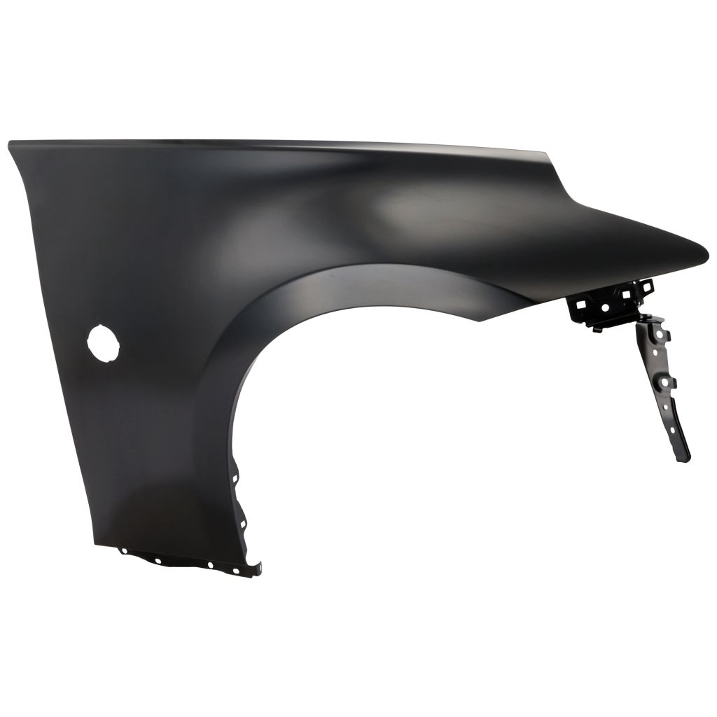 NISSAN(DATSUN) 370Z CONV FENDER RIGHT (Passenger Side) OEM#FCA001EAMA 2010-2020 PL#NI1241209