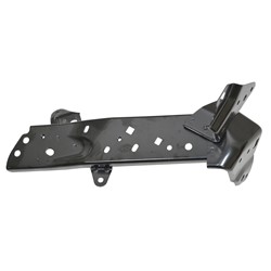 MAZDA CX-5 FENDER BRACKET LEFT (Driver Side) OEM#KB7W52240 2017-2025 PL#MA1244102