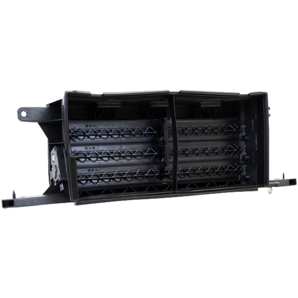 FORD TRUCKS & VANS FORD/PU (F150)(EXC RAPTOR) INTERCOOLER SHUTTER ASSY (2.7L/3.5L) OEM#FL3Z8475D 2015-2017 PL#FO1206115