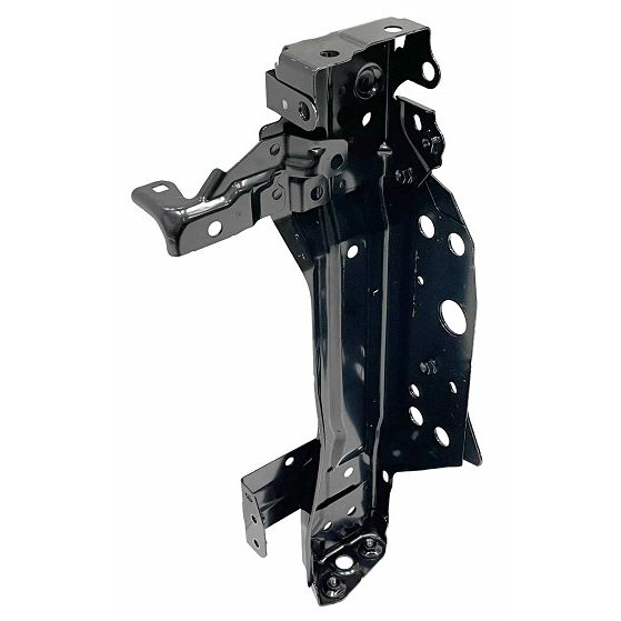 TOYOTA PRIUS / PRIUS PRIME RADIATOR SUPPORT SIDE LEFT (Driver Side) OEM#5320347060 2023-2025 PL#TO1225542