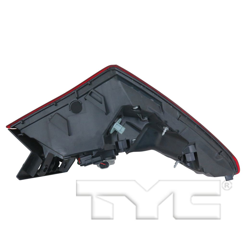 ACURA TLX TAIL LAMP ASSEMBLY RIGHT (Passenger Side) OUTER**CAPA** OEM#33500TZ3A01 2015-2017 PL#AC2805106C