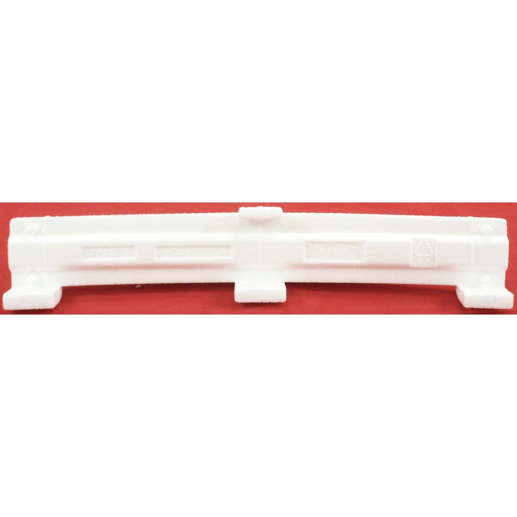 HONDA ODYSSEY FRONT BUMPER ABSORBER OEM#71170S0XA00 1999-2004 PL#HO1070135