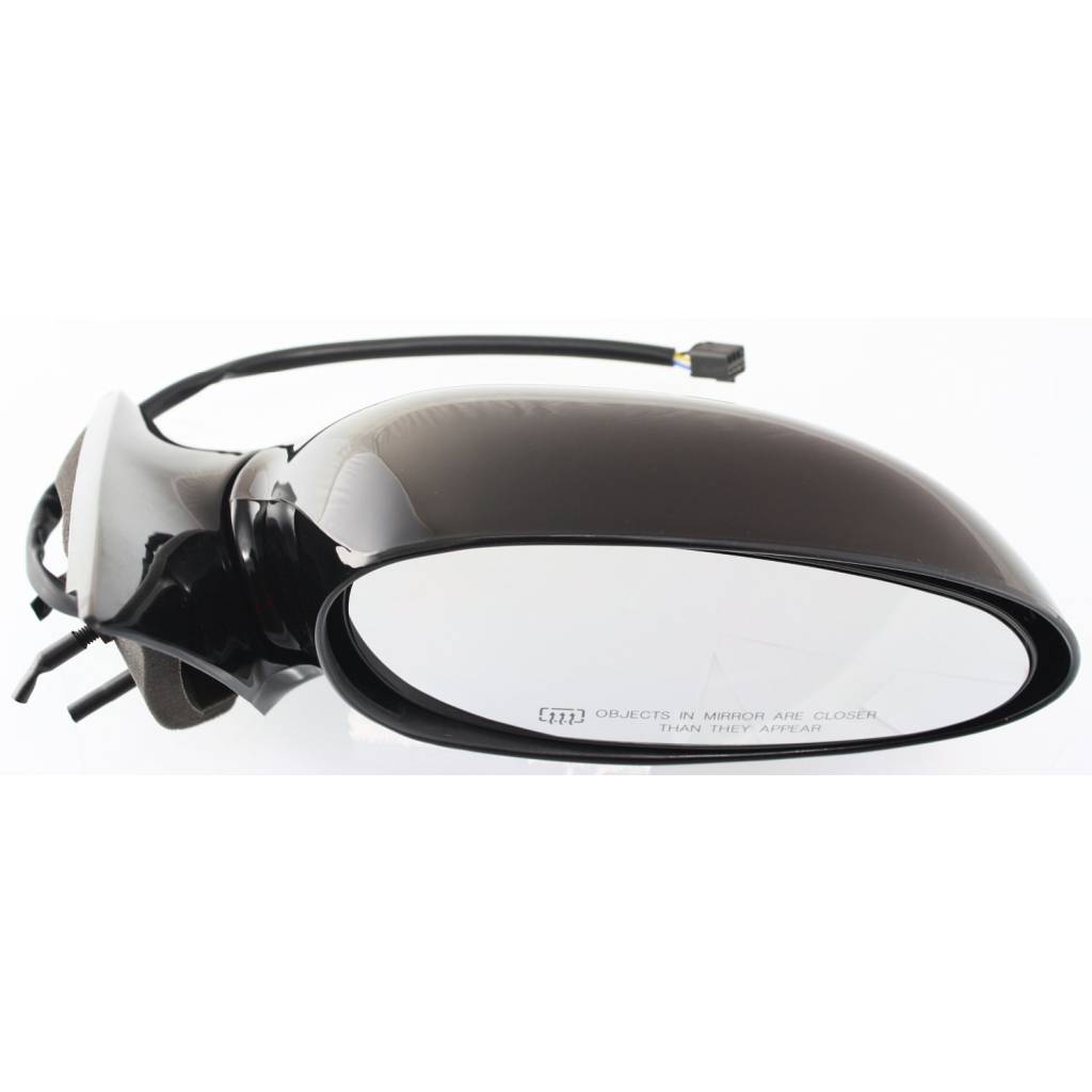 OLDSMOBILE INTRIGUE DOOR MIRROR RIGHT (Passenger Side) POWER/HEATED OEM#10316926 1998-2000 PL#GM1321211