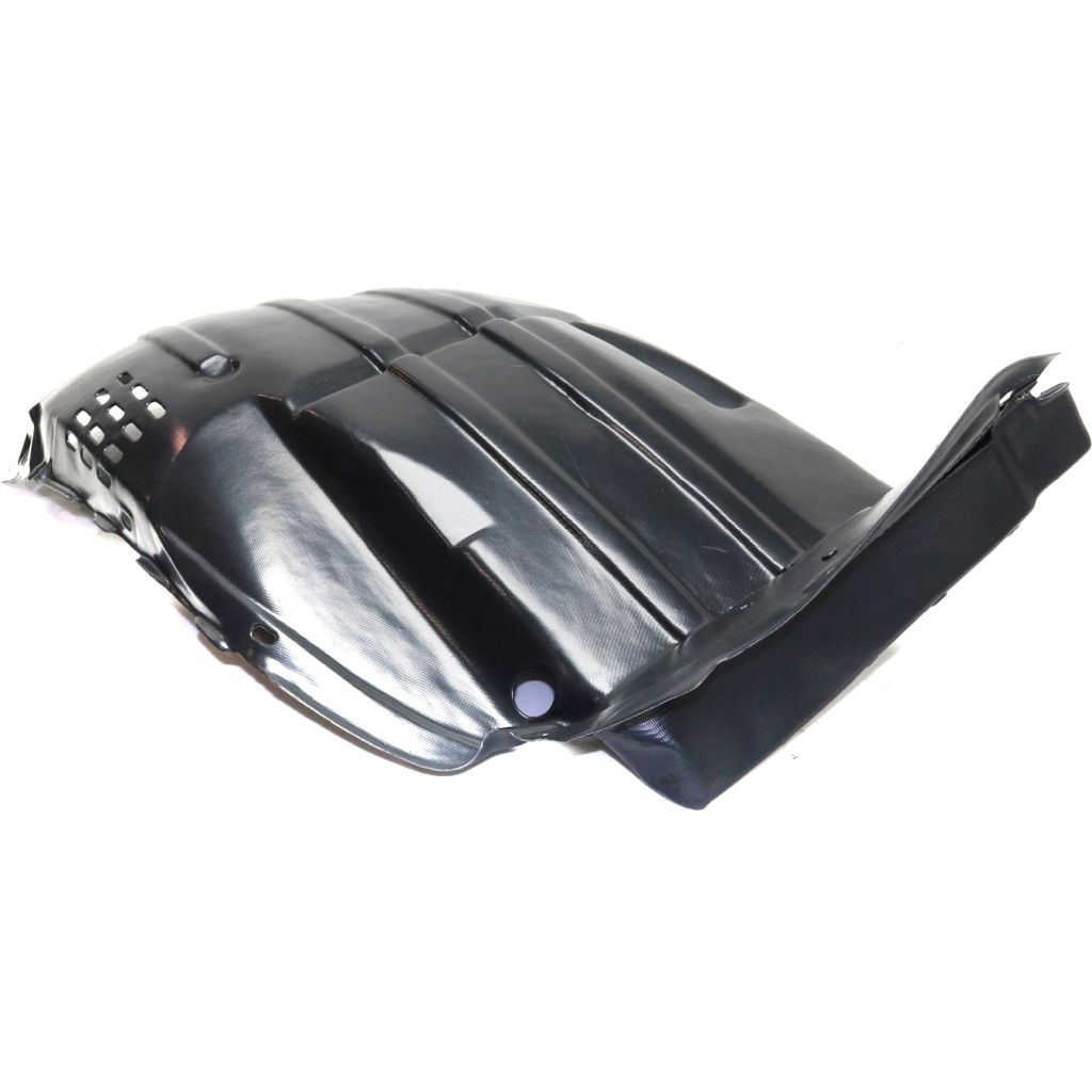 INFINITI FX35/FX45 FENDER LINER RIGHT (Passenger Side) (FT SECTION) OEM#63844CG000 2003-2005 PL#IN1251109