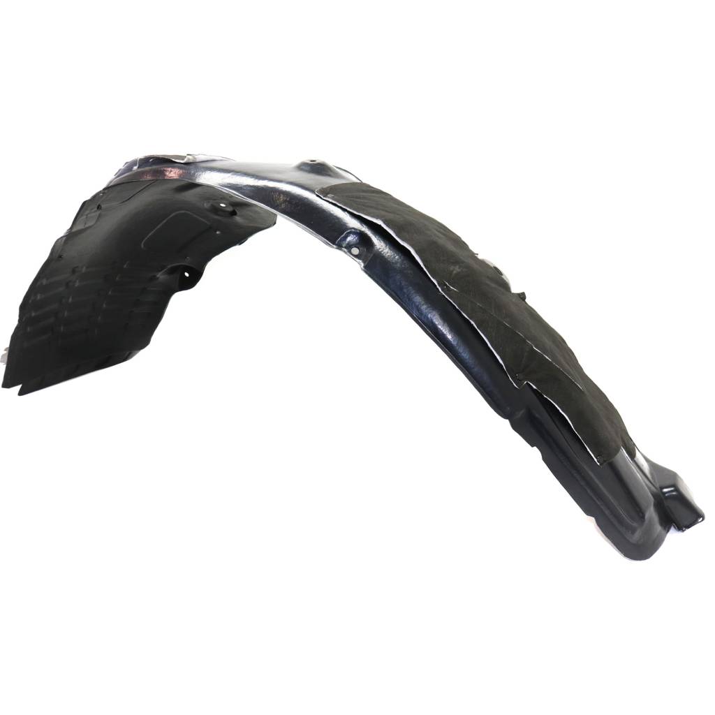 HYUNDAI SANTA FE /SANTA FE XL (3.3L) FRONT FENDER LINER LEFT (Driver Side) OEM#86811B8000 2013-2016 PL#HY1248129