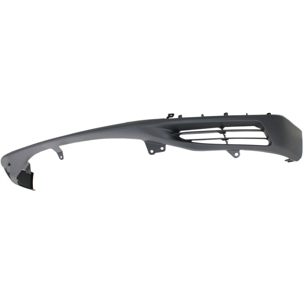 LEXUS RX 450h FRONT BUMPER LOWER DEFLECTOR (MESH BUMPER GRILLE STYLE) OEM#524110E010 2013-2015 PL#LX1093102