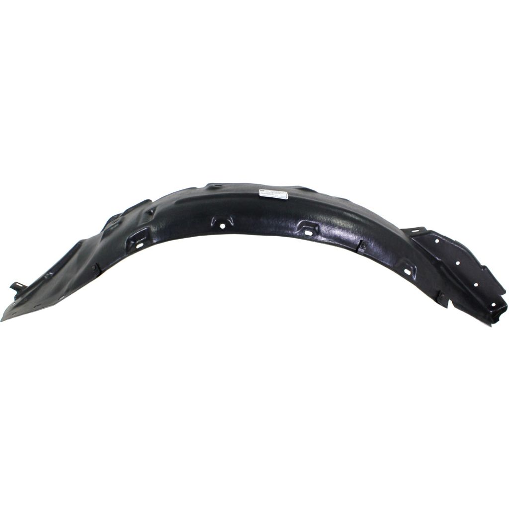 ACURA NSX FENDER LINER RIGHT (Passenger Side) OEM#74101SL0030 2002-2005 PL#AC1249114