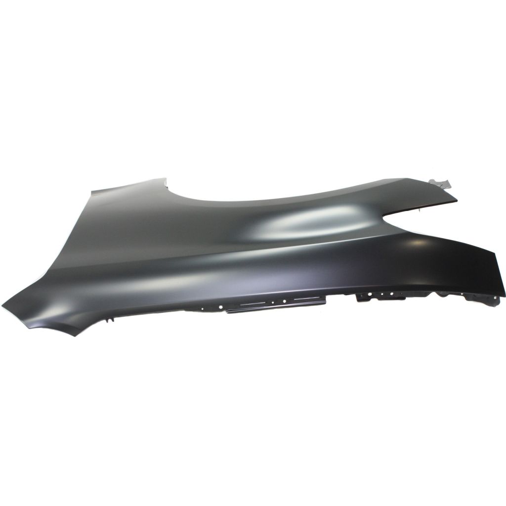 INFINITI Q70/Q70L FENDER LEFT (Driver Side)**CAPA** OEM#F31011MAMA 2014-2019 PL#IN1240116C
