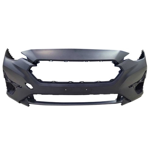SUBARU IMPREZA FRONT BUMPER COVER PRM OEM#57704FN100 2024-2025 PL#SU1000202
