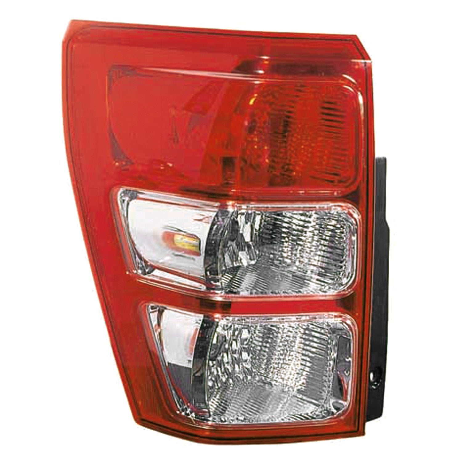 SUZUKI GRAND VITARA TAIL LAMP UNIT LEFT (Driver Side) OEM#3567065J01 2006-2011 PL#SZ2800102