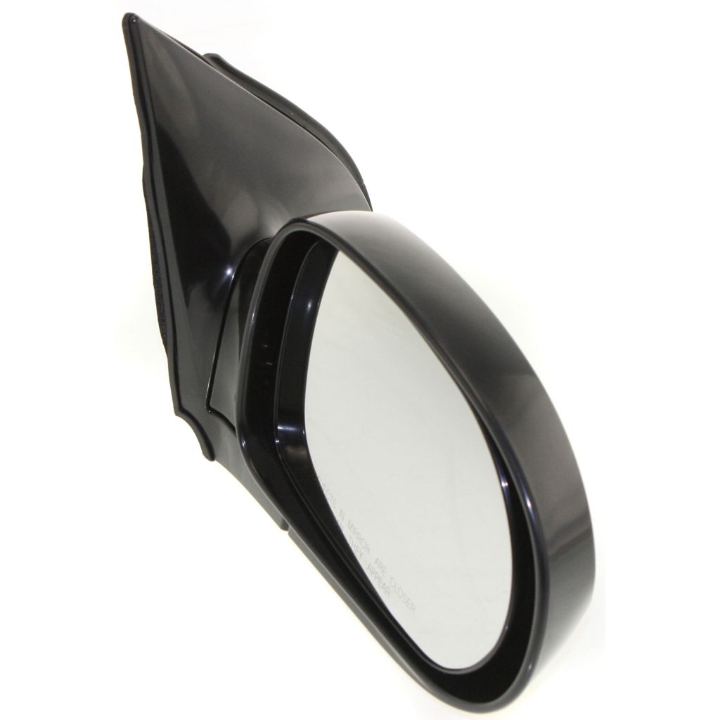 KIA SEDONA MINIVAN DOOR MIRROR RIGHT (Passenger Side) PWR/HTD (EX MDL) OEM#0K54F69120XX 2002-2005 PL#KI1321116