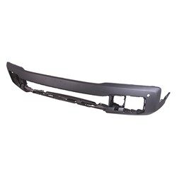 HONDA RIDGELINE FRONT BUMPER COVER LOWER TEXTURE (W/SENSOR)**CAPA** OEM#71105T6ZA10 2017-2020 PL#HO1015116C