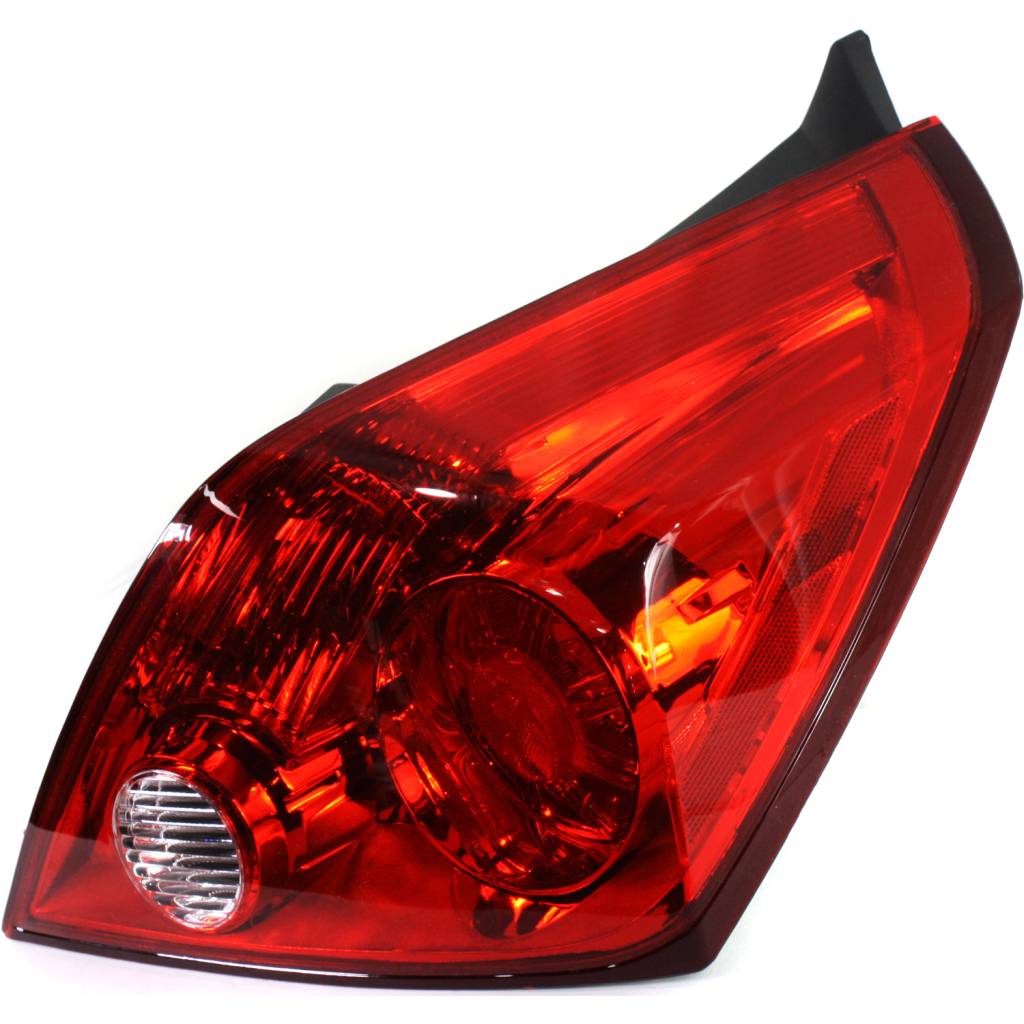 NISSAN(DATSUN) ALTIMA COUPE TAIL LAMP ASSEMBLY RIGHT (Passenger Side) OEM#26550JB100 2008-2013 PL#NI2801179