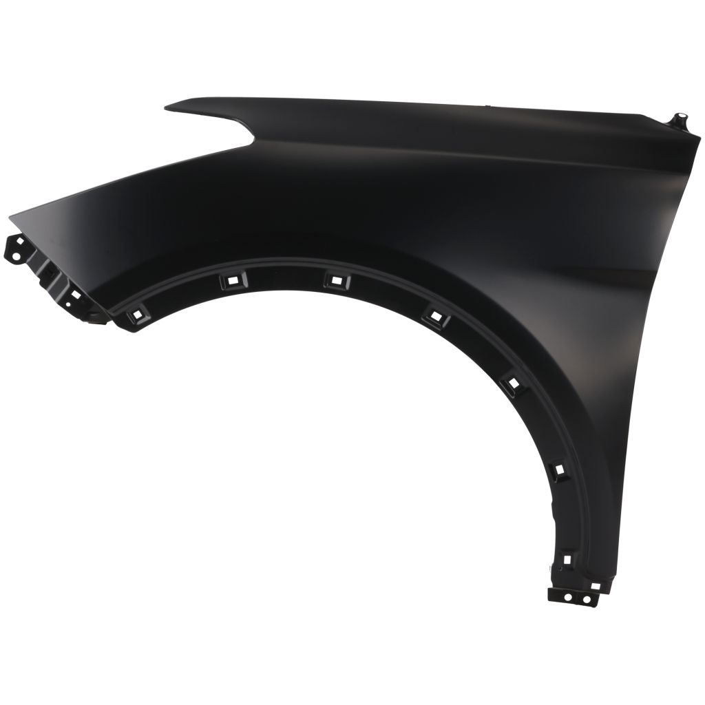 HYUNDAI SANTA FE SPORT (2.0/2.4L) FENDER LEFT (Driver Side) **CAPA** OEM#66310B8000 2013-2018 PL#HY1240160C