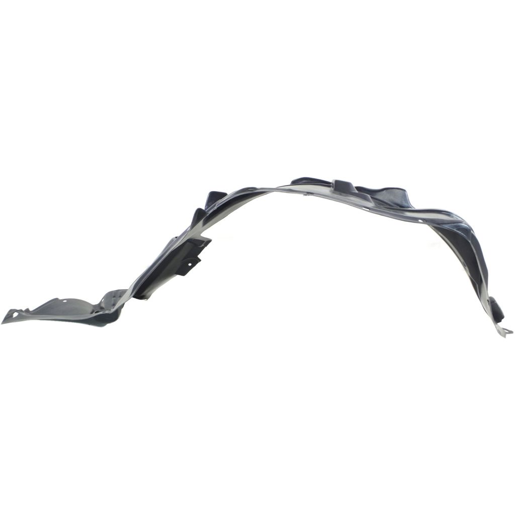 HONDA RIDGELINE FENDER LINER LEFT (Driver Side) OEM#74151SJCA01 2006-2011 PL#HO1248125