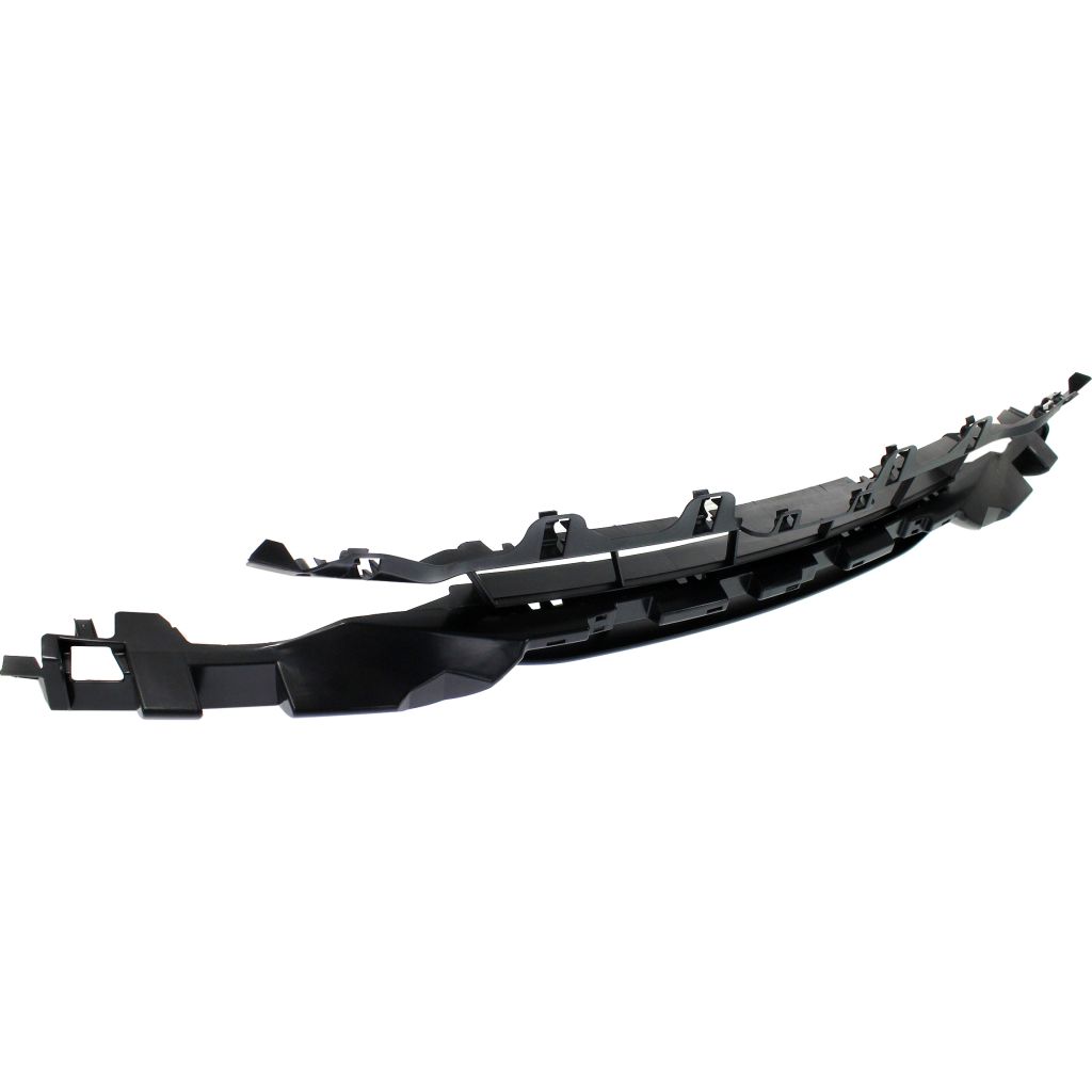 BMW BMW 3 (WAGON) FRONT BUMPER LOWER INSET (W/O ACTIVE CRUISE)(W/O M SPORT) **CAPA** OEM#51117263478 2014-2015 PL#BM1037101C