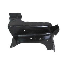 CHEVROLET IMPALA (NEW)(4pc T/L) HEAD/LAMP MOUNTING PANEL (HOUSING) LEFT (Driver Side) **CAPA** OEM#84415350 2014-2020 PL#GM1221142C