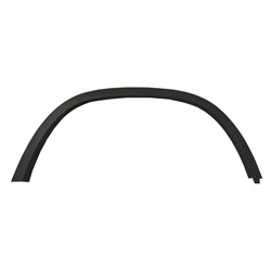 GM TRUCKS & VANS TRAX FRONT WHEEL OPENING MLDG RIGHT (Passenger Side) OEM#42490925 2017-2022 PL#GM1291251