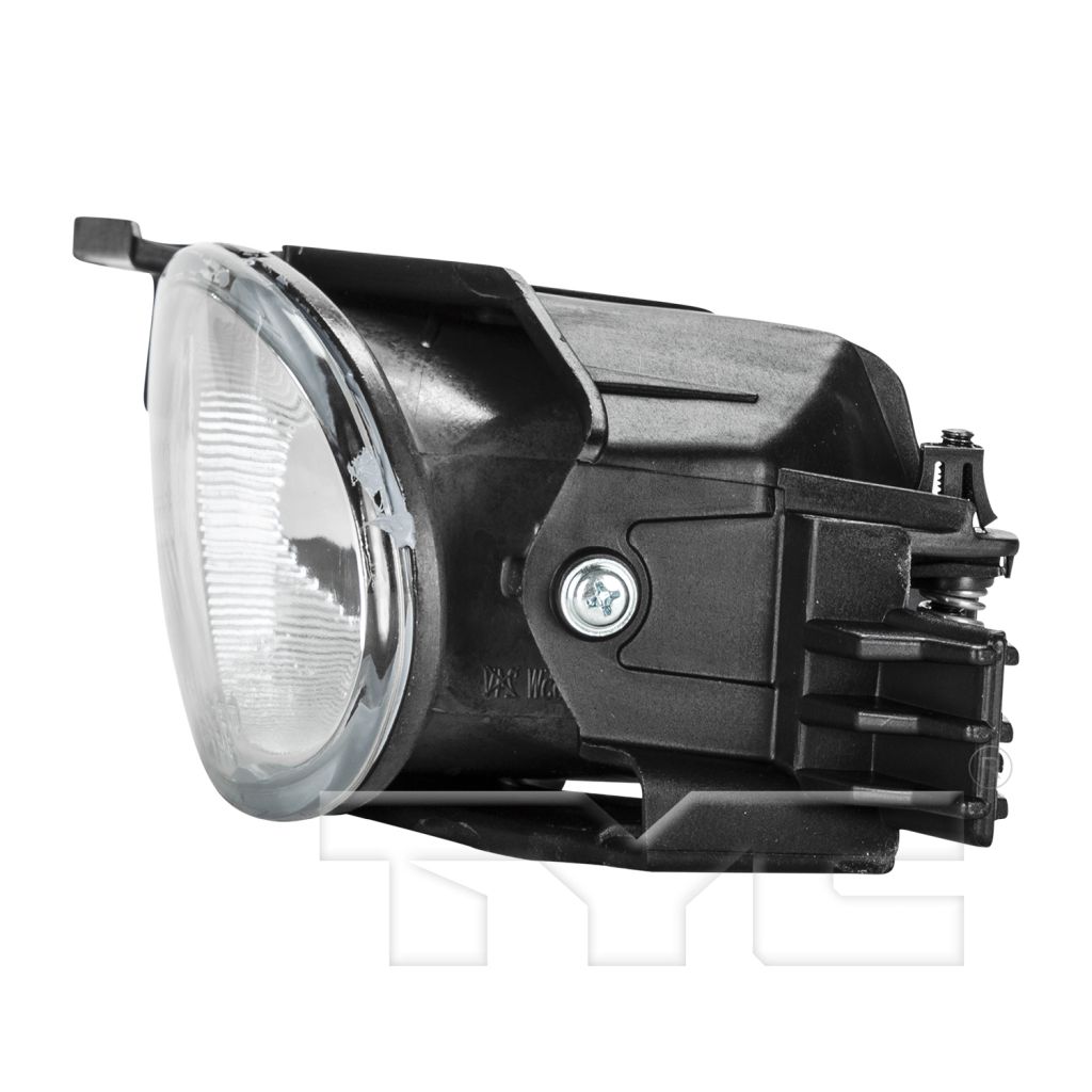 HONDA ODYSSEY FOG LAMP ASSEMBLY LEFT (Driver Side) **CAPA** OEM#33950TK8A11 2014-2017 PL#HO2592137C