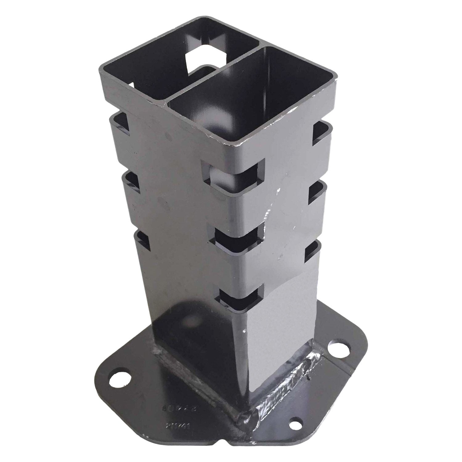 CHRYSLER 200 SEDAN FRONT LOWER LOAD BEAM SUPPORT RIGHT (Passenger Side) (ALUM)(BELOW REINF BRACKET) OEM#68096084AC 2015-2017 PL#CH1063107