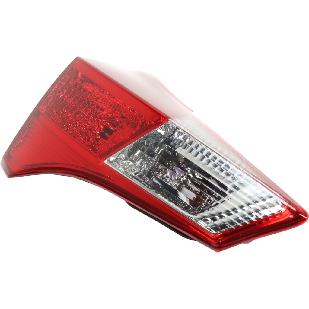 TOYOTA RAV4 BACK-UP LAMP UNIT LEFT (Driver Side) (JAPAN) OEM#8159342010 2013-2015 PL#TO2802112