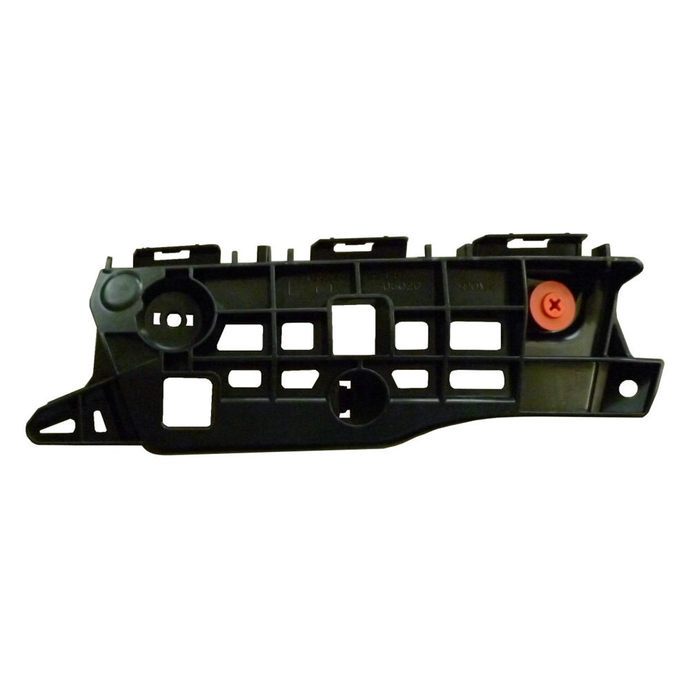 LEXUS ES 300h FRONT BUMPER COVER RETAINER LEFT (Driver Side) OUTER (PLASTIC)**CAPA** OEM#5214606020 2013-2018 PL#LX1032109C
