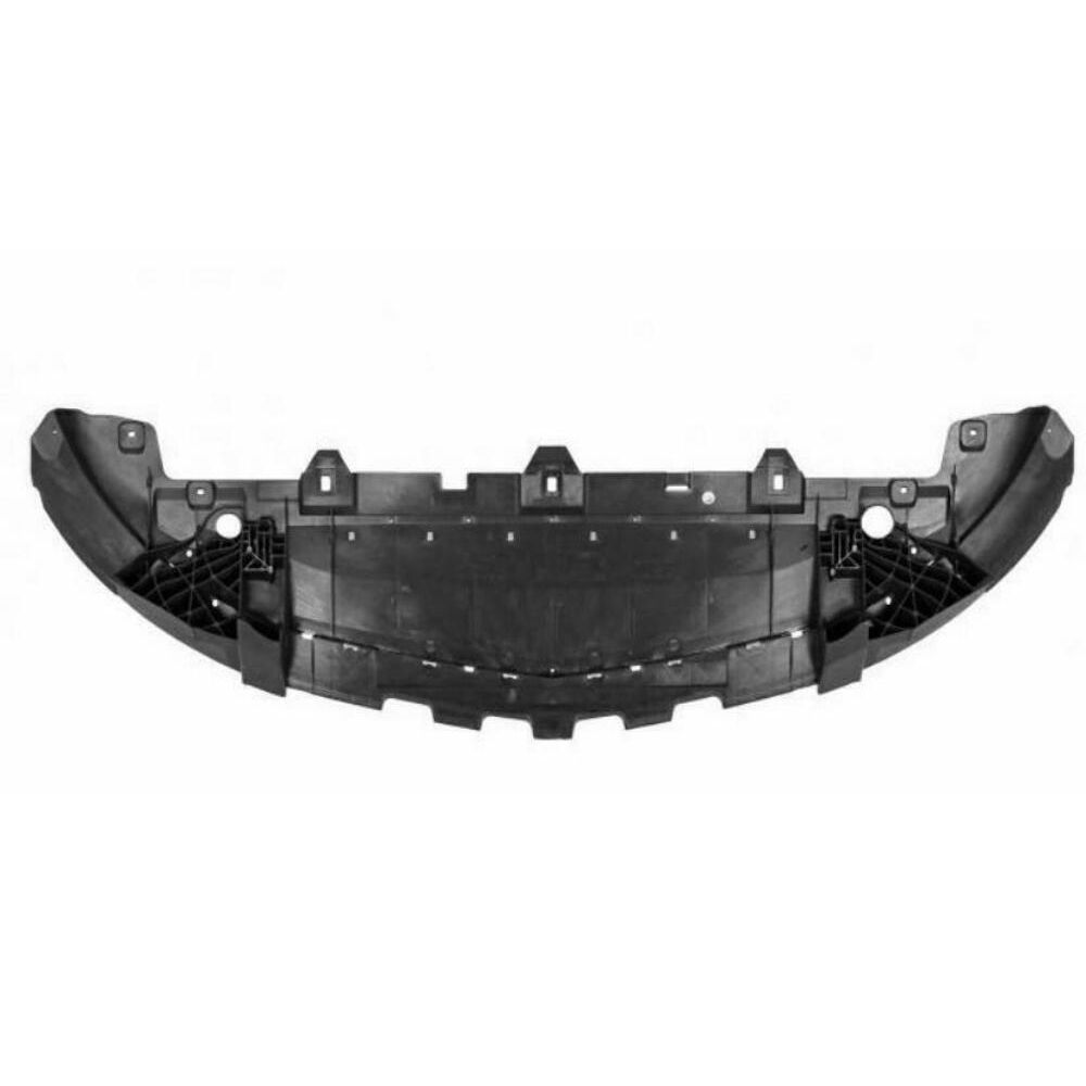 MERCEDES-BENZ CLA-CLASS FRONT SPLASH SHIELD (BMP UNDER CVR)(CLA 250 W/SPORT PKG)(TO 3-31-17) OEM#1768850136 2014-2017 PL#MB1228192