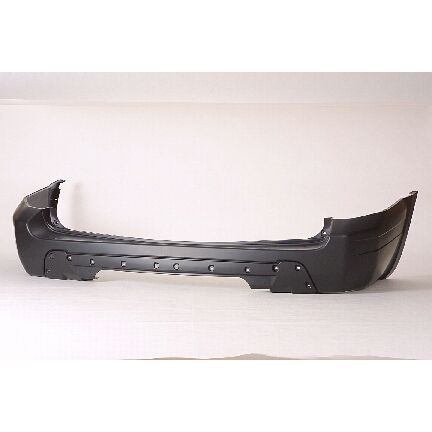 HONDA PILOT REAR BUMPER COVER PRIMED OEM#04715S9VA90ZZ 2003-2005 PL#HO1100205