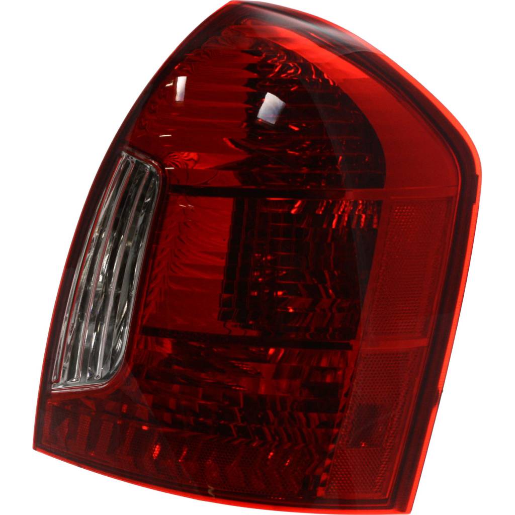 HYUNDAI ACCENT SEDAN TAIL LAMP ASSEMBLY RIGHT (Passenger Side) OEM#924021E010 2006-2011 PL#HY2801136