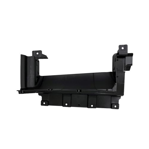 FORD TRUCKS & VANS FORD/PU F250/350/450 (SUPER DUTY) RADIATOR SUPPORT CENTER AIR DELFLECTOR (W/ADAPTIVE)(SINGLE REAR WHEEL) OEM#LC3Z17B968B 2023 PL#FO1218191