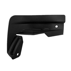 FORD FIESTA/SEDAN FRONT BUMPER LOWER FILLER LEFT (Driver Side) OEM#AE8Z16185AA 2011-2013 PL#FO1088121