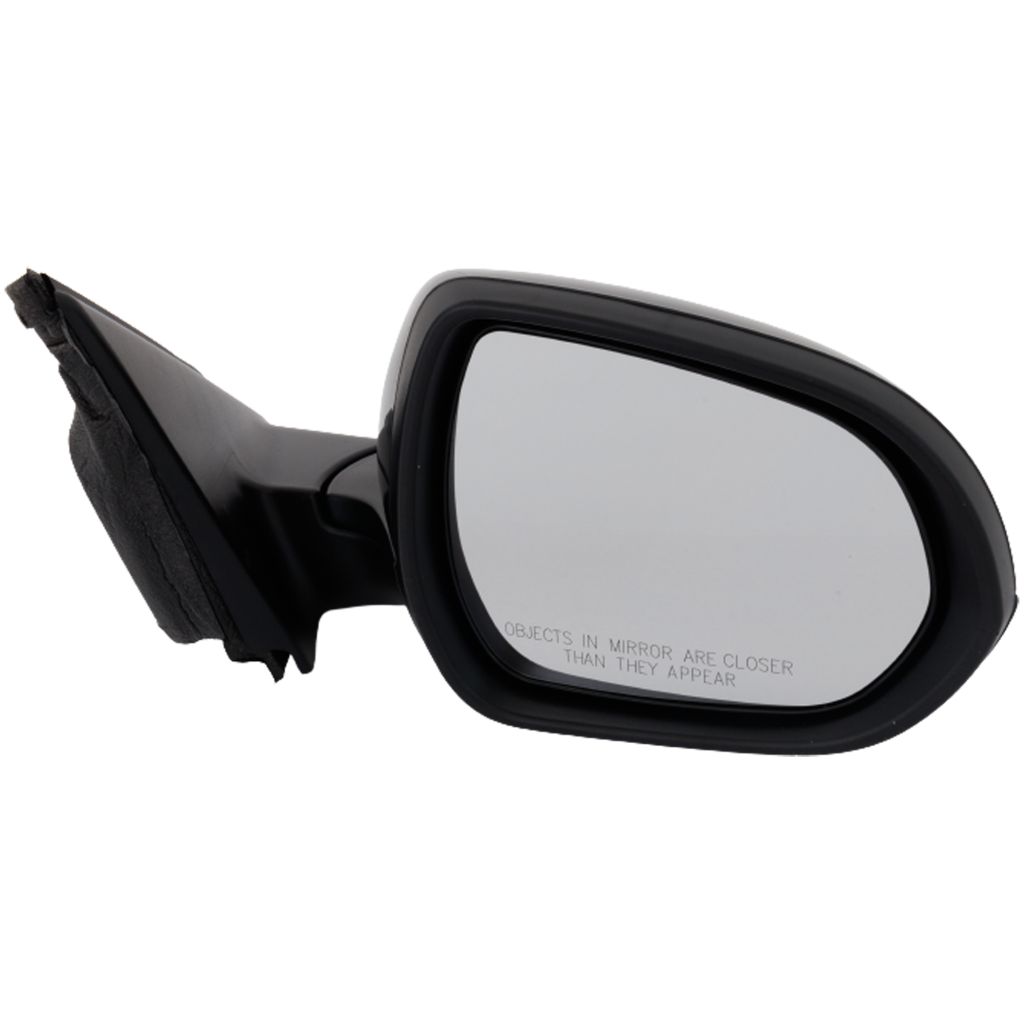 BUICK ENCORE GX DOOR MIRROR RIGHT (Passenger Side) PWR/N-HTD (PTM) OEM#42676144-PFM 2020-2023 PL#GM1321663