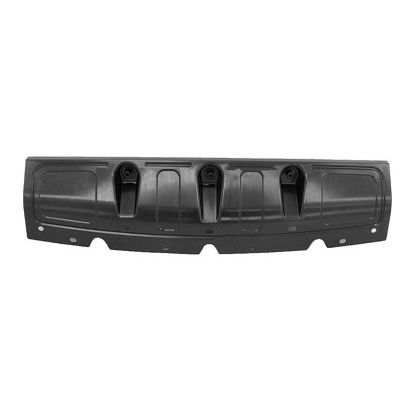 HYUNDAI TUCSON REAR BUMPER UNDER COVER (SE/SEL/LIMITED)(USA) OEM#866A1CW000 2022-2025 PL#HY1180100